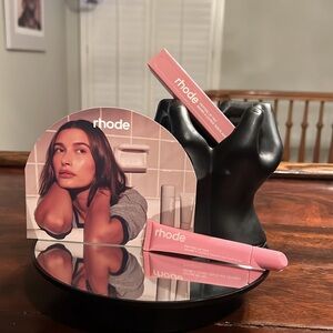 RHODE Peptide Lip Tint in RIBBON